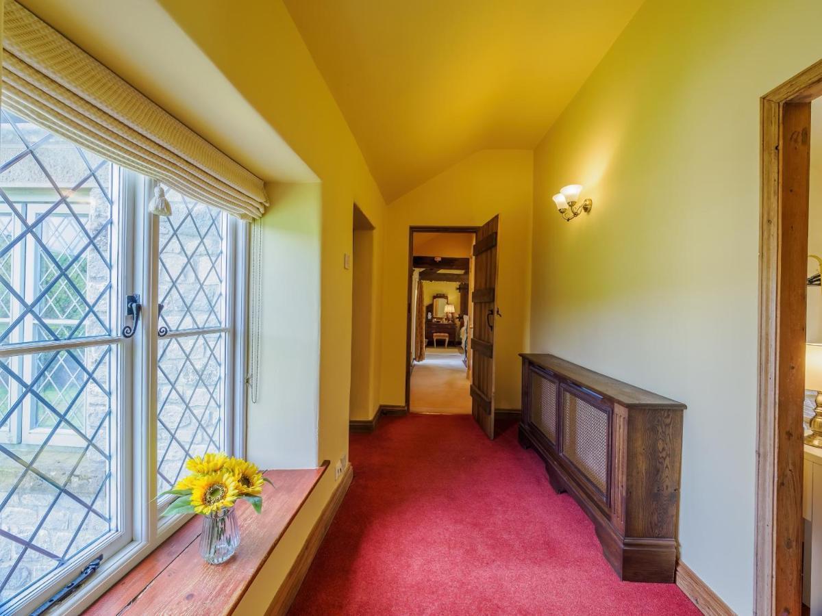 Sweet Knoll Farm Villa Peak Forest Bagian luar foto